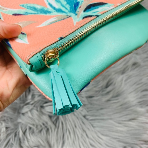 Reversible clutch - RACHEL PALLY  🌴 - Picture 7 of 7